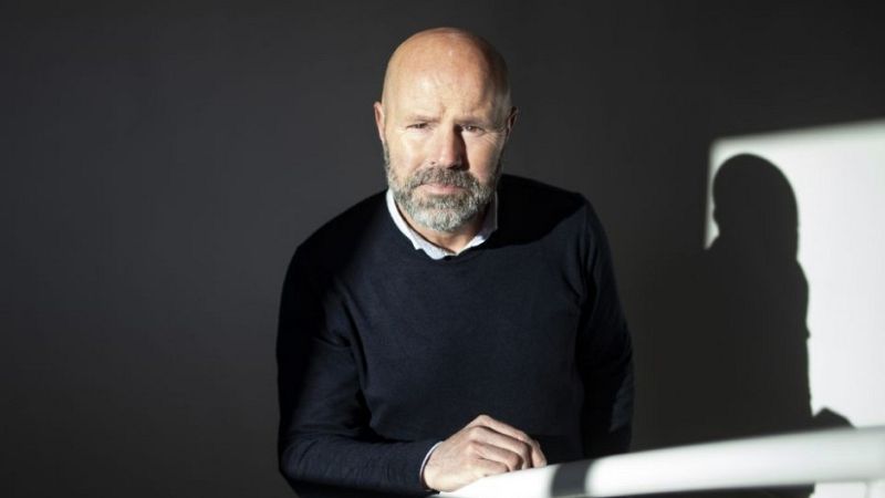 Pepe Mompeán, Festival Internacional de Música Sacra - escuchar ahora