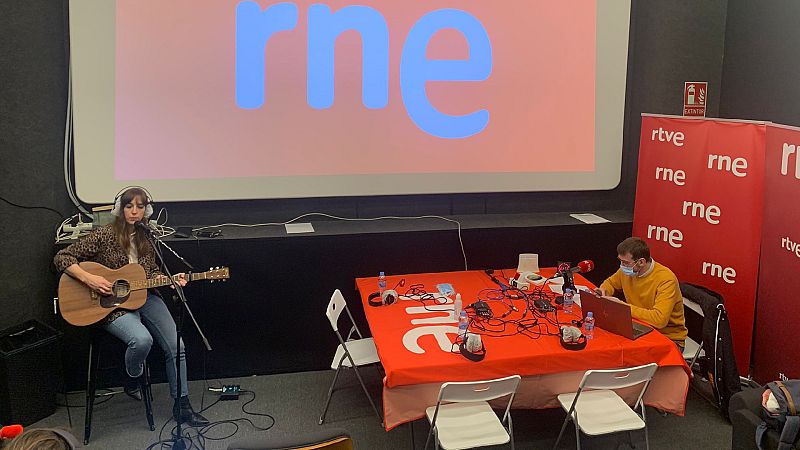 24 horas - La música, un año después