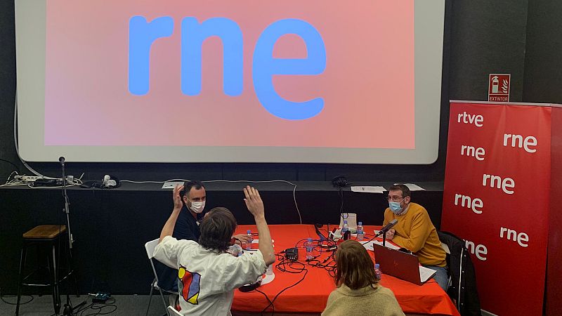 24 horas - La pandemia: una tragedia que ha golpeado al teatro