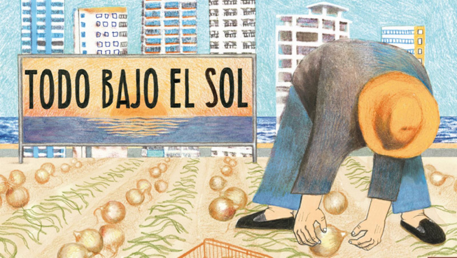 Vida verde - Todo bajo el Sol - 13/03/21 - escuchar ahora