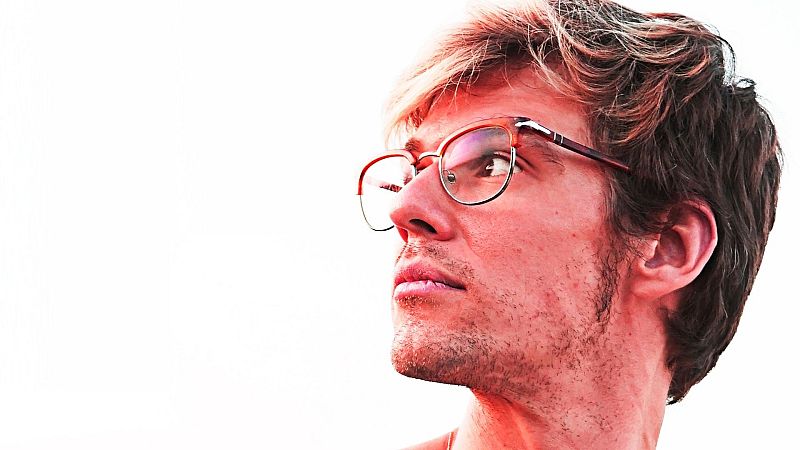 20 entrevistas de humor y una más, desesperada - Iggy Rubín - Escuchar ahora