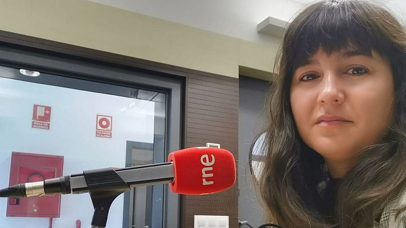 A compás - Raquel Madrid - 13/03/21 - Escuchar ahora