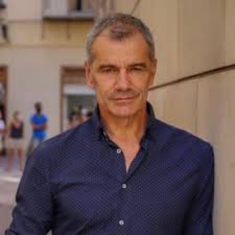 Cantó  tranquiliza a sus socios en la Comunitat- 11/03/21 - Escuchar ahora