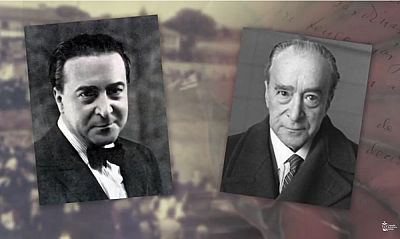 Reportaxe: 59 anos sen o xornalista Julio Camba