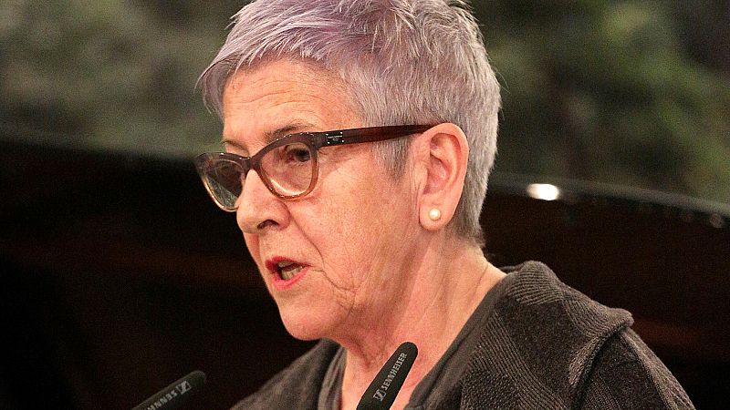 24 horas - Lasa: "Los presos de ETA deben cumplir condena cerca de sus familiares"