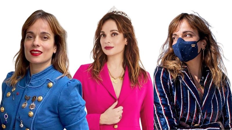 Marca tendencia - La Condesa: una década de moda 'made in Spain'