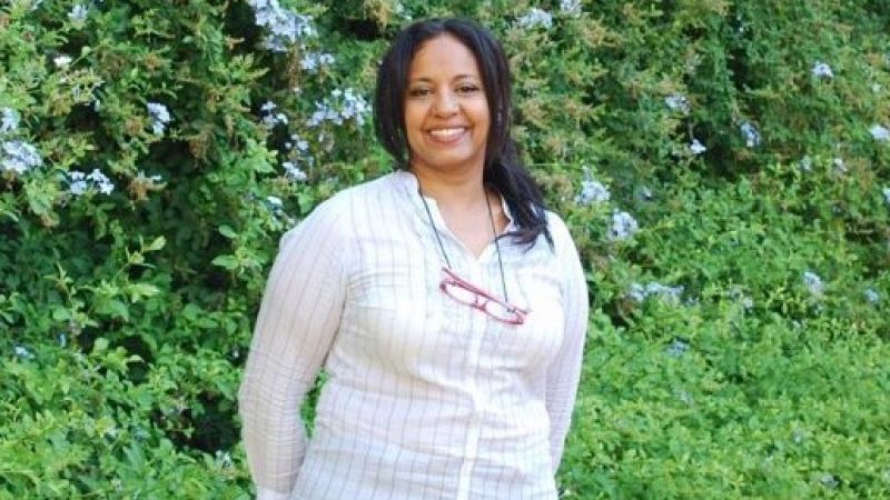 Emisión en árabe - Dra. Hanan Saleh Hussein - 11/03/21 - escuchar ahora