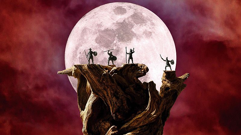 Reportaje sobre 'Norma' de Bellini en el Teatro Real - escuchar ahora