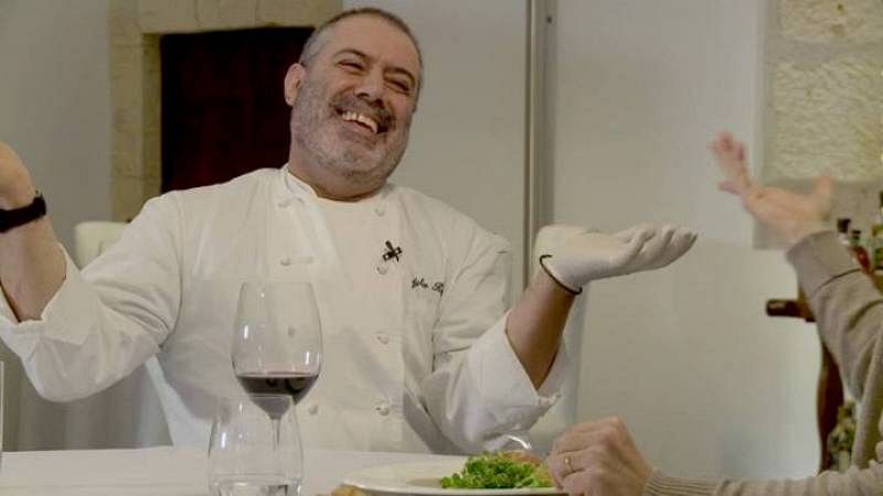 Degustar España - Julio Reoyo, el maestro de los sabores - 13/03/21 - Escuchar ahora