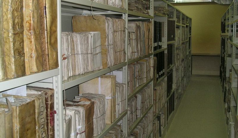 Biblioteca Nacional: Más que libros - Donaciones 2020 - Escuchar ahora