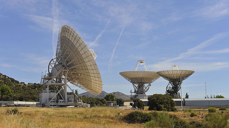 Amigos de la onda corta - Evolución de las telecomunicaciones espaciales - 11/03/21 - escuchar ahora