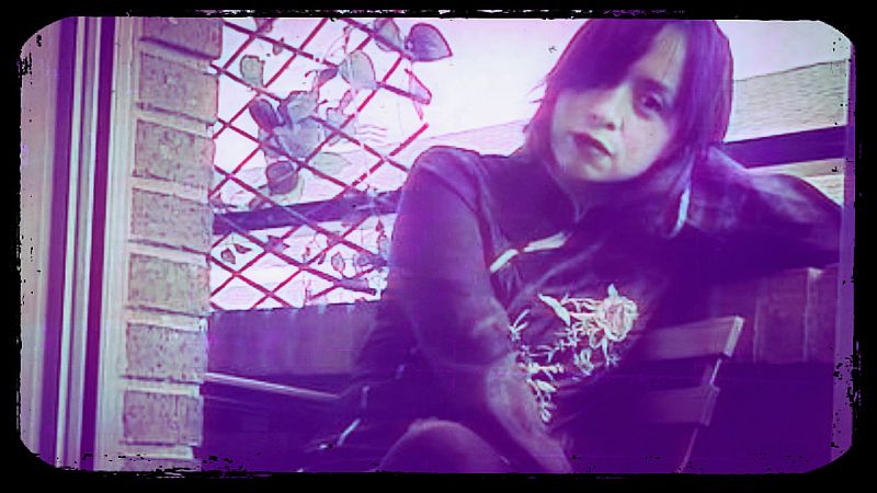 Biofonías - Brenda Navarro