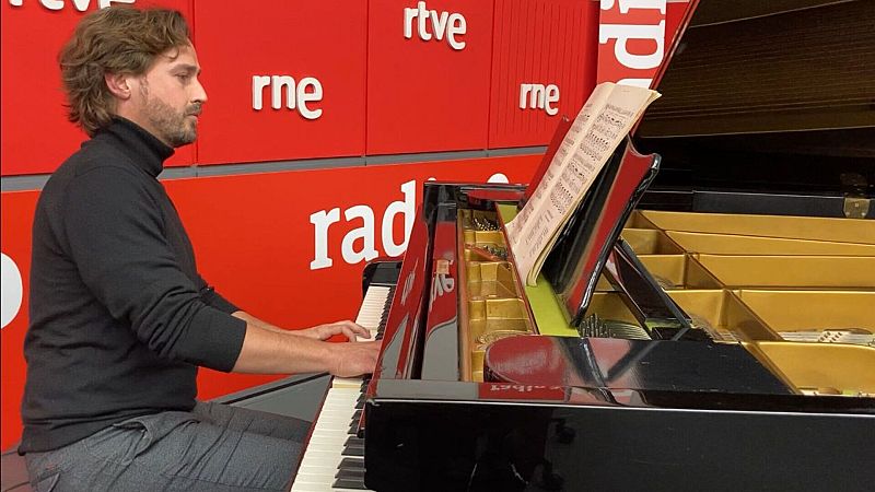 Por tres razones - Música en Segura presenta un adelanto de su Festival en RNE