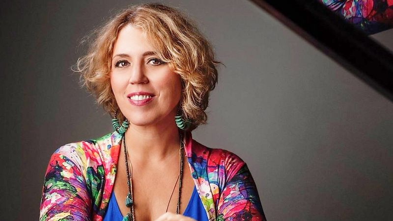 Músicas con alma - Flores de Iberoamérica - 12/03/21