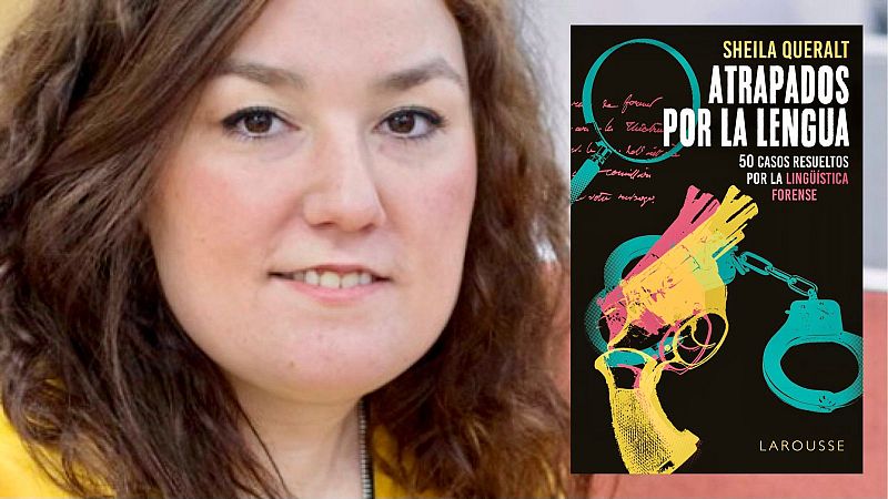 No es un día cualquiera - Atrapados por la lengua - Estrella Montolío - Todo es lenguaje - 13/03/2021