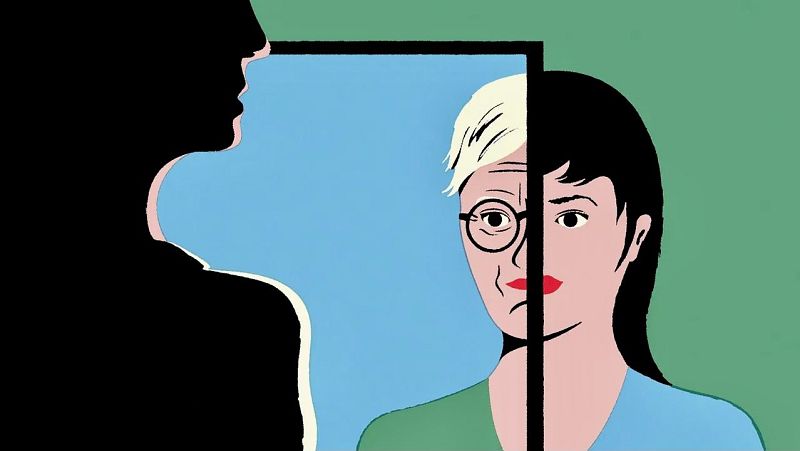 No es un día cualquiera - Edadismo - Tertulia - 13/03/2021