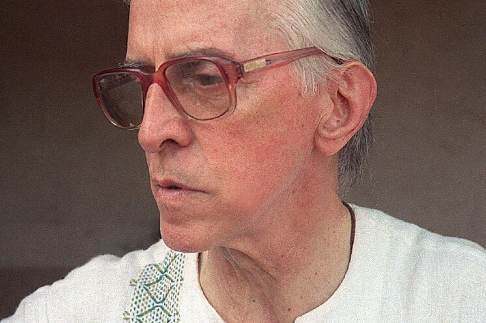 Món possible - El llegat de Pere Casaldáliga: o ens salvem tots o no se salva ningú - Escuchar ahora