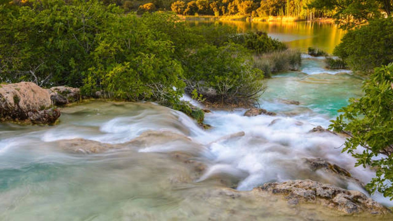 Sin atajos - Senderismo y viajes tras la pandemia - 15/03/21 - escuchar ahora