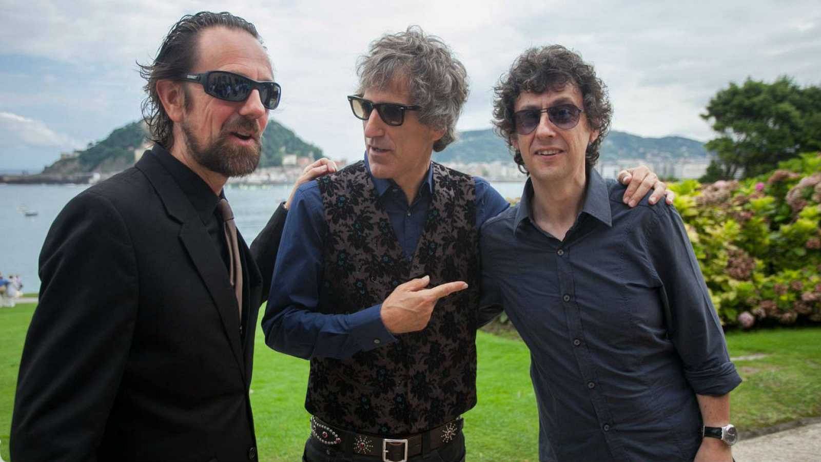 Historia del pop en español - Duncan Dhu - 13/03/21 - Escuchar ahora