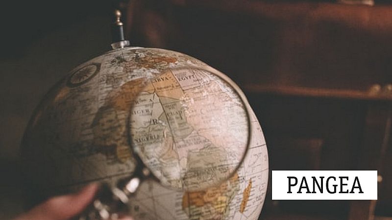 Pangea - Creadoras de músicas - 15/03/21