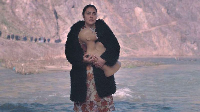 Artesfera - El II Festival Online Mujeres de cine: escáner heterogéneo del cine hecho por mujeres - 16/03/21 - escuchar ahora