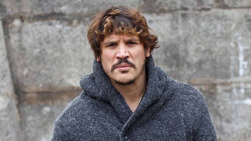 Escena y cena - Sergio Peris-Mencheta, diez años en un Barco Pirata - 17/03/21