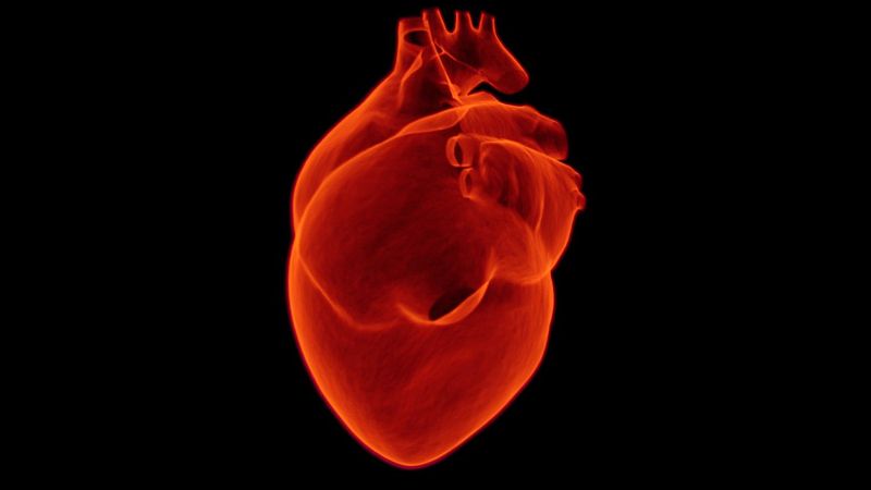 Cada vez más corazones pierden fuerza - escuchar ahora