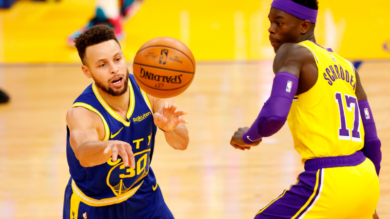 El Vestuario en radio 5 - Balance de mitad de la temporada de la NBA - Escuchar ahora