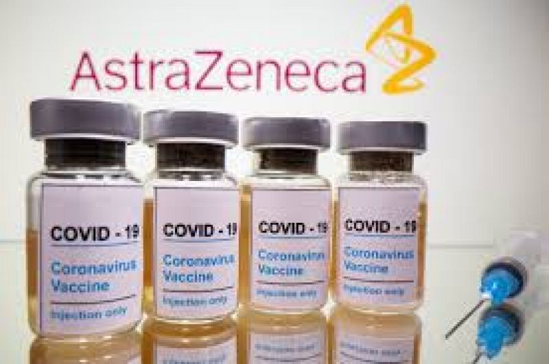 Los expertos tranquilizan vacuna Astrazeneca - 16/03/21 - Escuchar ahora