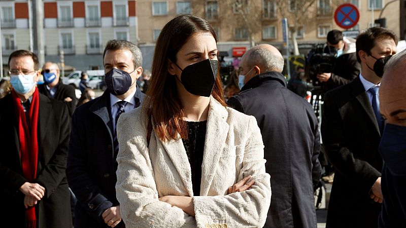 Las formas no han sido positivas, pero trabajamos mejor y sumamos más así - escuchar ahora