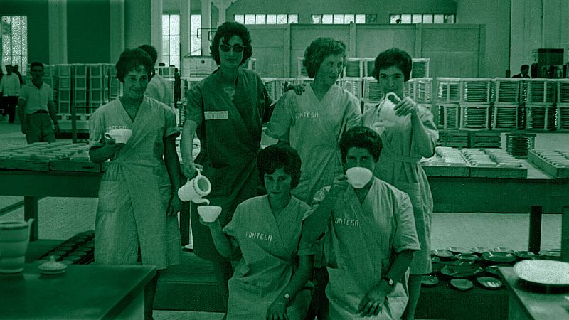 Tarde lo que tarde - La lucha obrera de las mujeres - 16/03/21