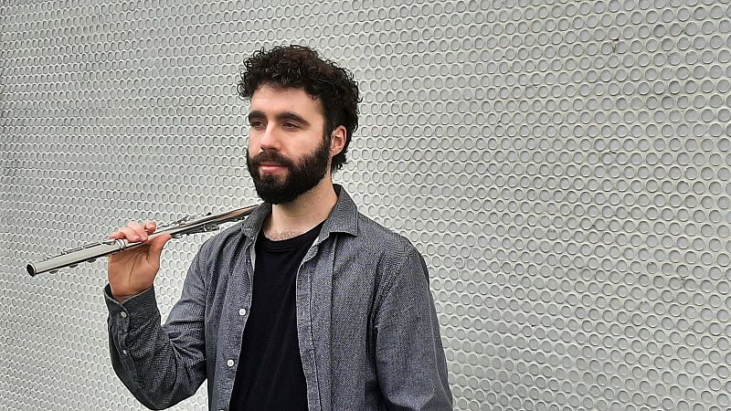 Expreso a Amberes con Paco Rojas