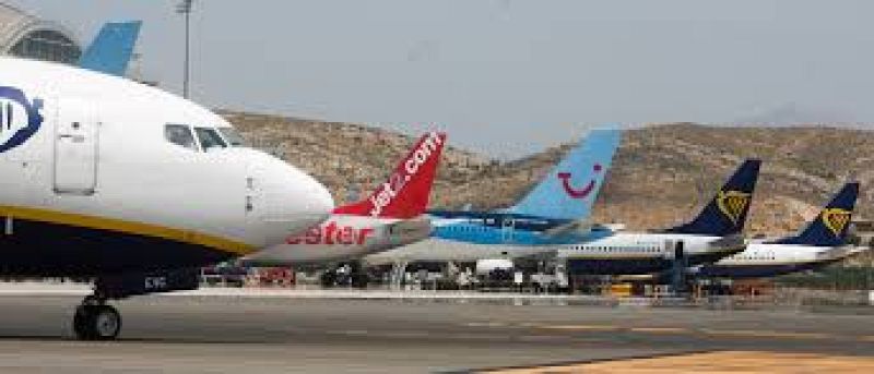 Se reactivan los vuelos con Alemania - 17/03/21 - Escuchar ahora