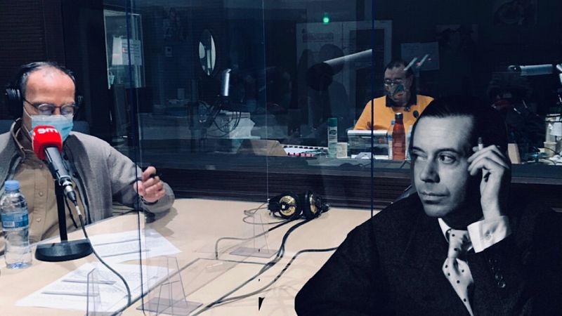 Entre dos luces - La elegancia de Cole Porter - 18/03/21