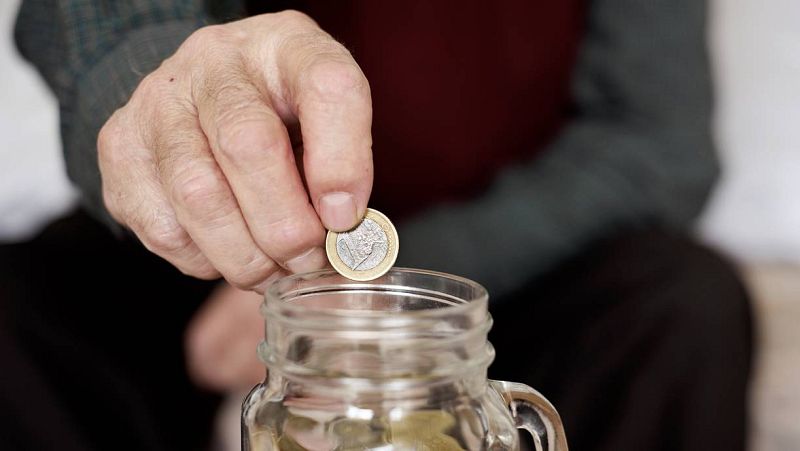 24 horas - El ahorro forzoso de la pandemia que podría salvar la economía