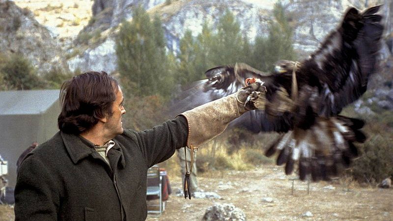 Sinfonía para Antón García Abril