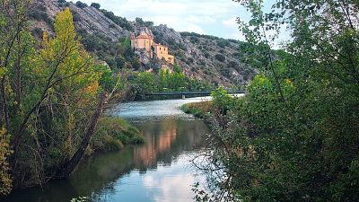 N�madas - Soria, cauce de poemas - 20/03/21 - escuchar ahora