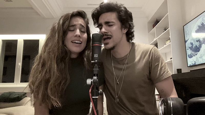 Tarde lo que tarde - A 13.500 pulsaciones con Julia Medina y Gonzalo Hermida