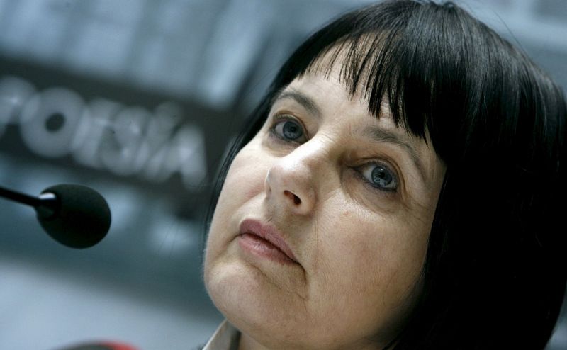 El ojo crítico - ¡Que viva la poesía! - 19/03/21