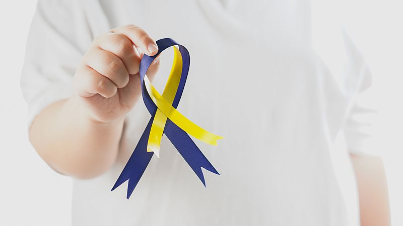 14 horas Fin de Semana - La soledad y el aislamiento social: problemas que aún sufren las personas con síndrome de down - Escuchar ahora