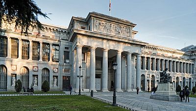 14 horas - Carmen S�nchez, la profesora que dej� su herencia al Museo del Prado - Escuchar ahora