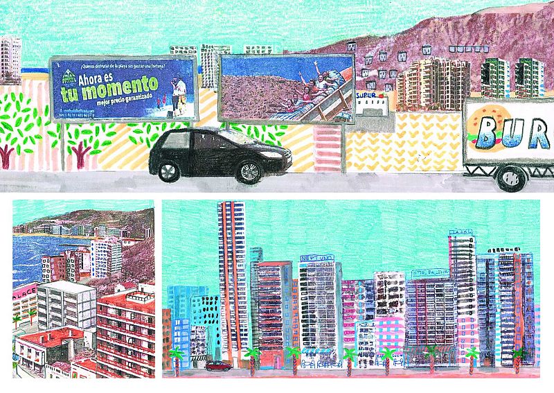 Efecto Doppler - "Todo bajo el sol", de Ana Penyas - 22/03/21 - escuchar ahora