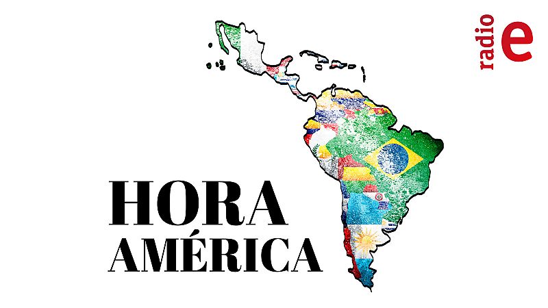 Hora América - La labor de un cooperante - Hora América