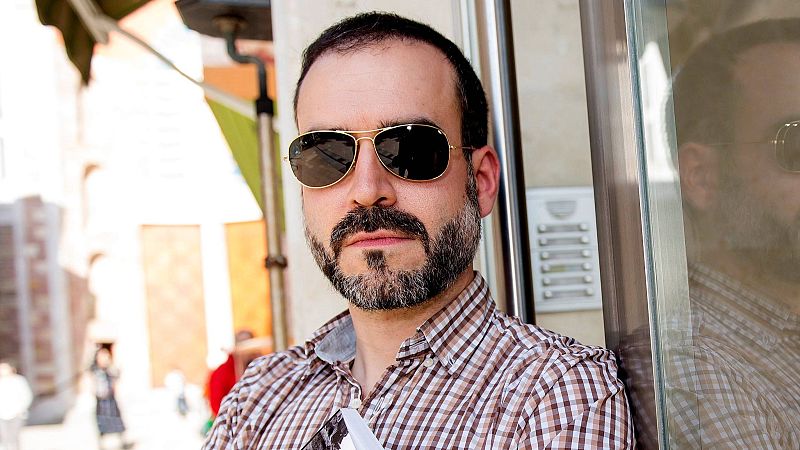 Las mañanas de RNE con Íñigo Alfonso - Gaizka Fernández: "Hay que reconocer a todas las víctimas, todas las violencias fueron injustas" - Escuchar ahora