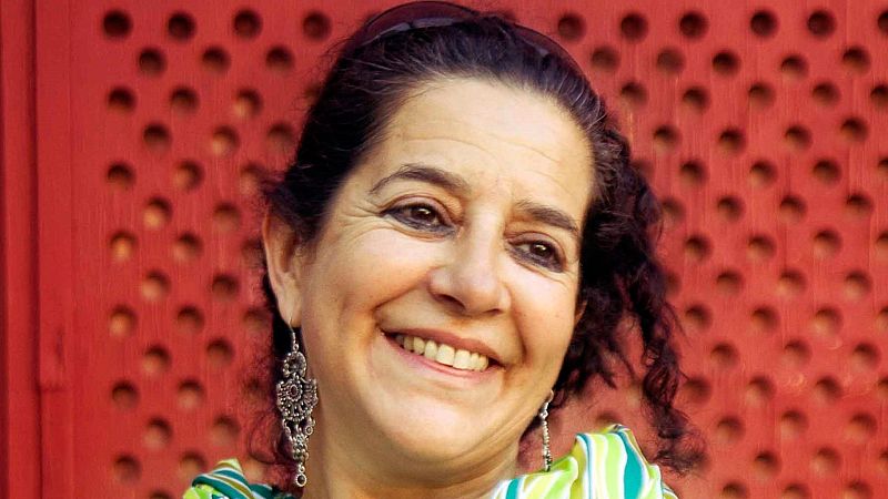 Escena y cena - Helena Pimenta: soñar es un alimento básico - 24/03/21