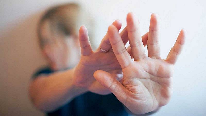 En Directe a Ràdio 4 - 20 mesures contra la violència masclista