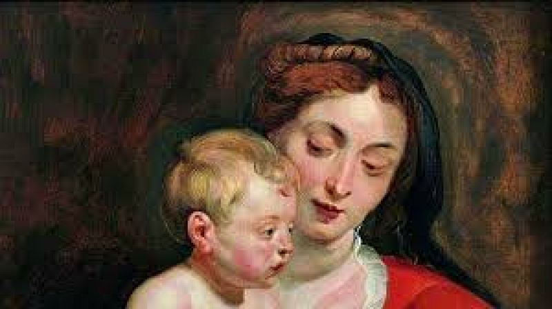 Donación histórica en el Bellas Artes - 23/03/21 - Escuchar ahora