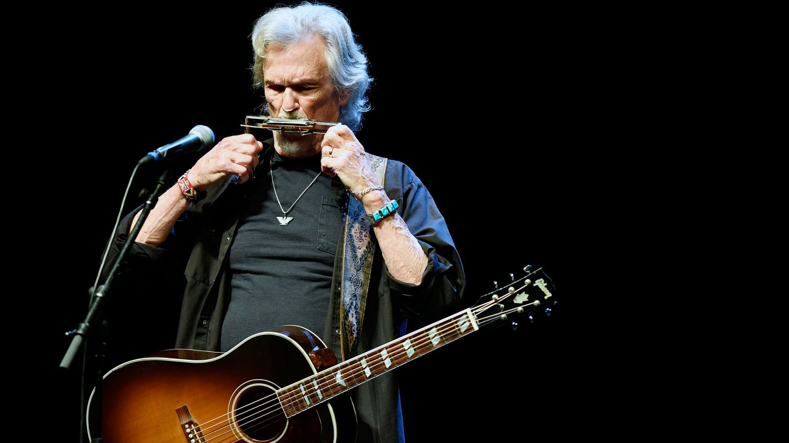 Las mañanas de RNE con Íñigo Alfonso - La moderna | Su terreno es el country - Escuchar ahora