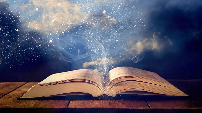 Las mañanas de RNE con Pepa Fernández - Alfred López, un enamorado de "las palabras y los palabros" - escuchar ahora