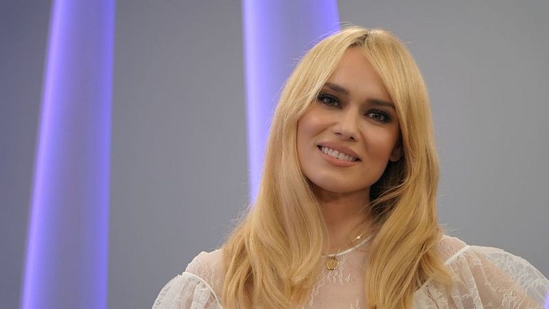 20 entrevistas de humor y una más, desesperada - Patricia Conde